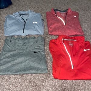 Womens Workout BUNDLE